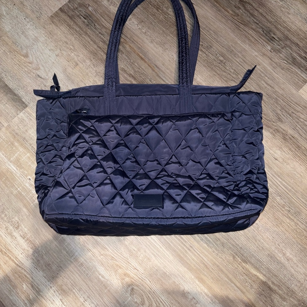 Vera Bradley Ultralight Ultimate Travel Tote Bag